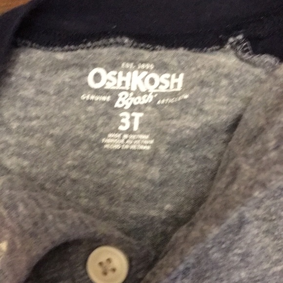 Long sleeves - Picture 3 of 7